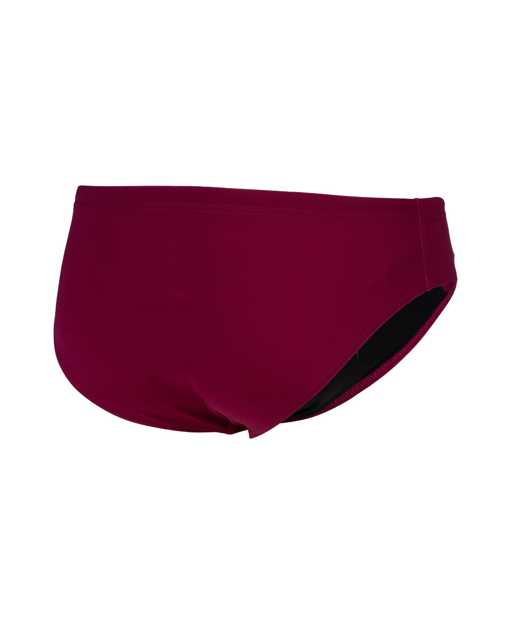 men's team swim briefs solid