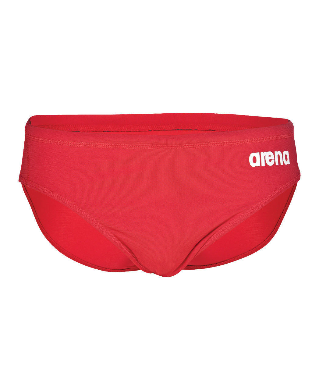 men's team swim briefs solid