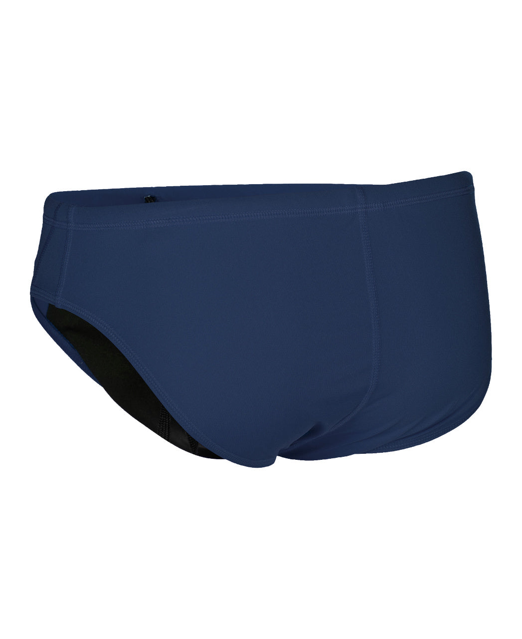 men's team swim briefs solid