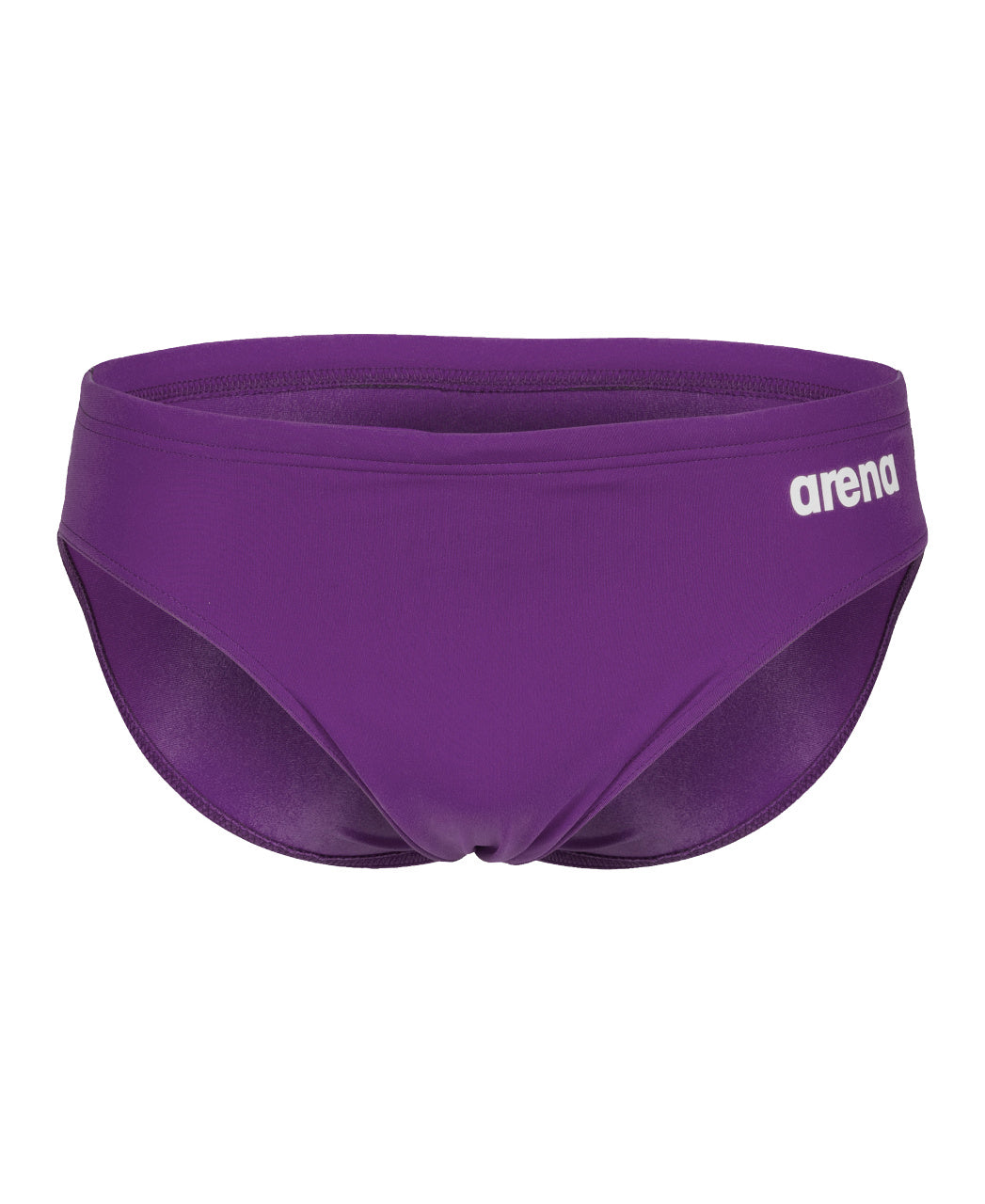 men's team swim briefs solid