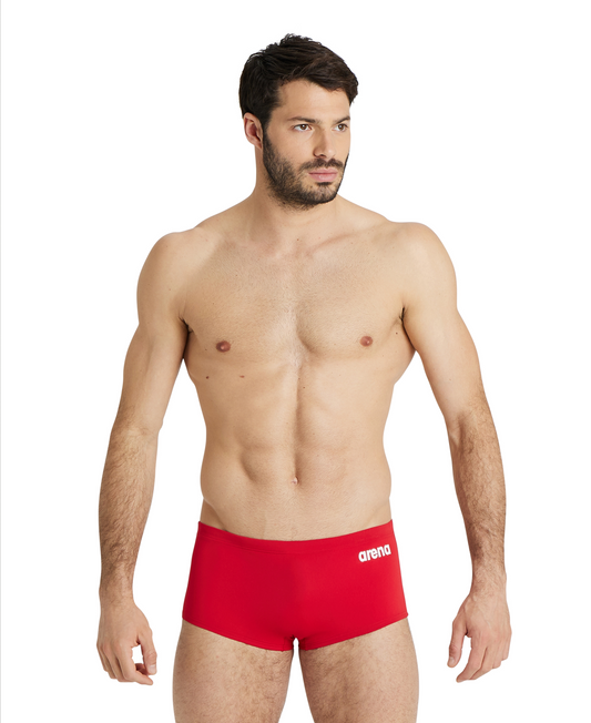 red/white