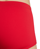 red/white