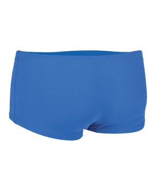 men's team swim low waist short solid