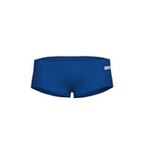 men's team swim low waist short solid