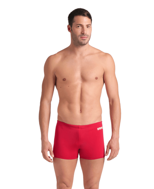 red/white