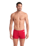 red/white