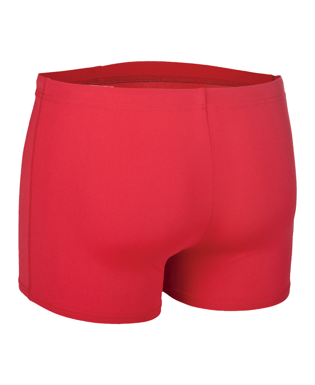 men's team swim short solid