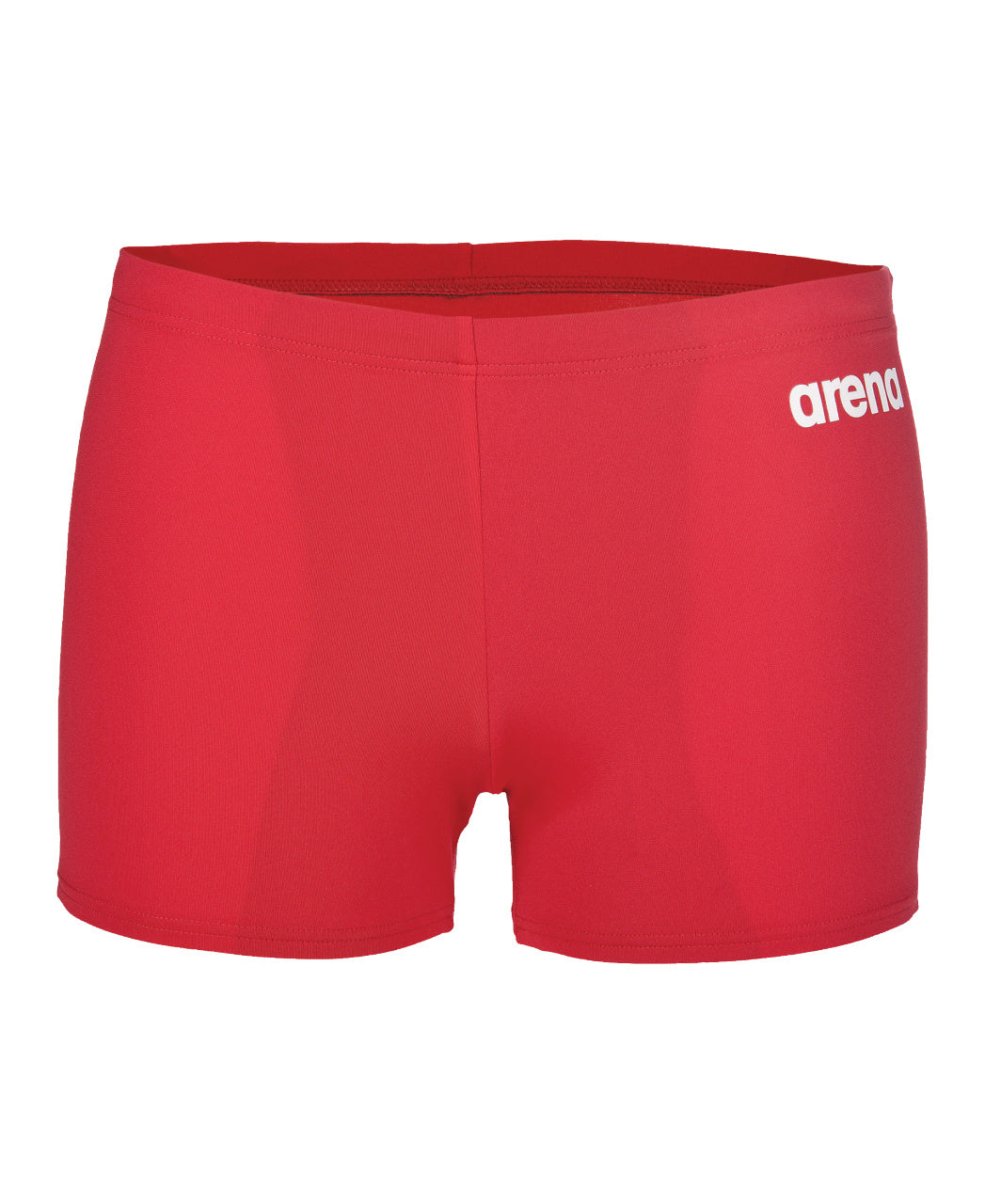 men's team swim short solid