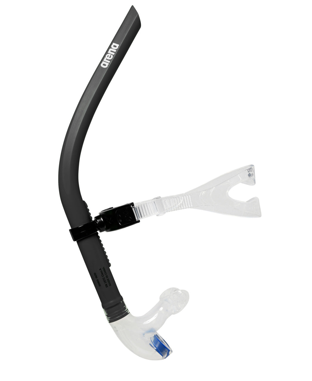 swim snorkel iii