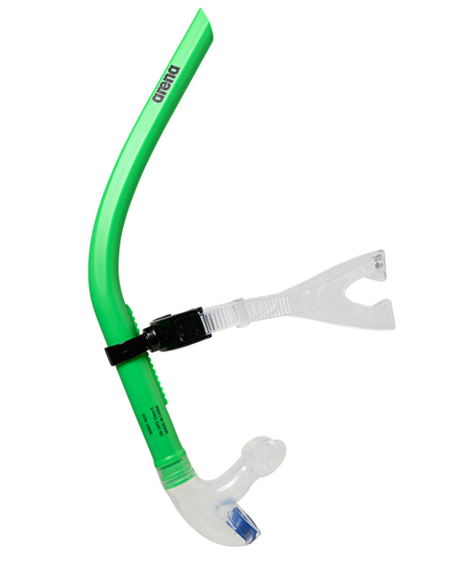 swim snorkel iii