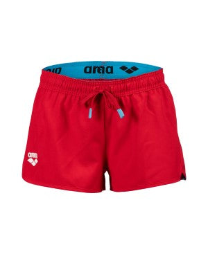 women's team short solid