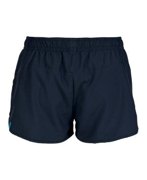 women's team short solid