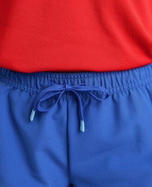 women's team short solid