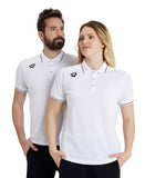 team poloshirt solid cotton