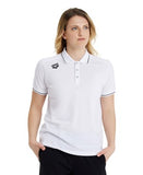 team poloshirt solid cotton