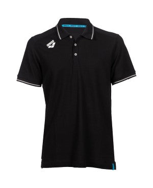 team poloshirt solid cotton