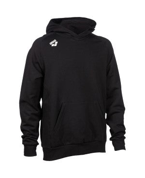 team hooded sweat panel