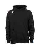 team hooded sweat panel