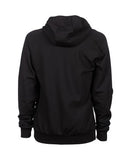 team hooded sweat panel