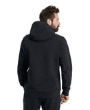 team hooded sweat panel