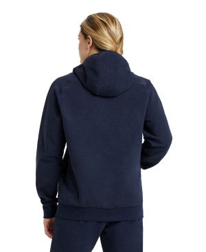 team hooded sweat panel