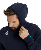 team hooded sweat panel