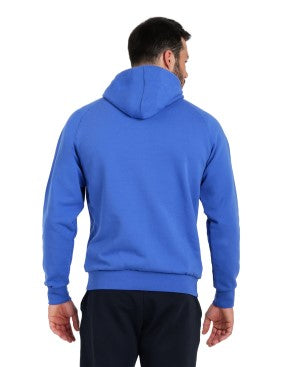 team hooded sweat panel