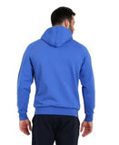 team hooded sweat panel