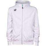 team hooded jacket panel