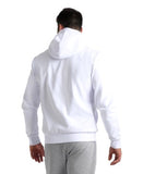 team hooded jacket panel