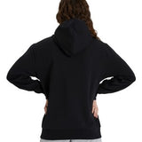 team hooded jacket panel