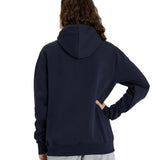 team hooded jacket panel