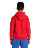 jr team hooded sweat panel