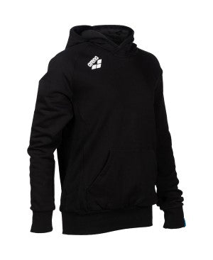 jr team hooded sweat panel