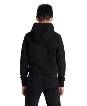 jr team hooded sweat panel