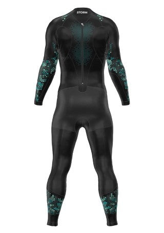 Storm wetsuit man