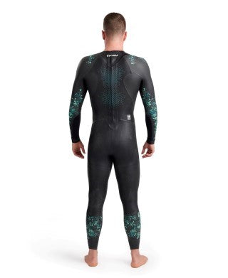 Storm wetsuit man