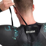 Storm wetsuit man