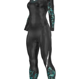 Storm wetsuit woman