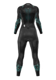 Storm wetsuit woman