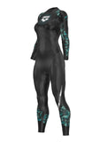 Storm wetsuit woman