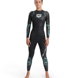 Storm wetsuit woman