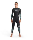 Storm wetsuit woman