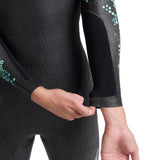 Storm wetsuit woman