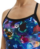 black/multi