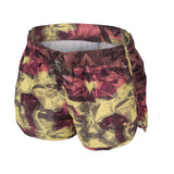 women's arena beach short allover