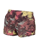 women's arena beach short allover