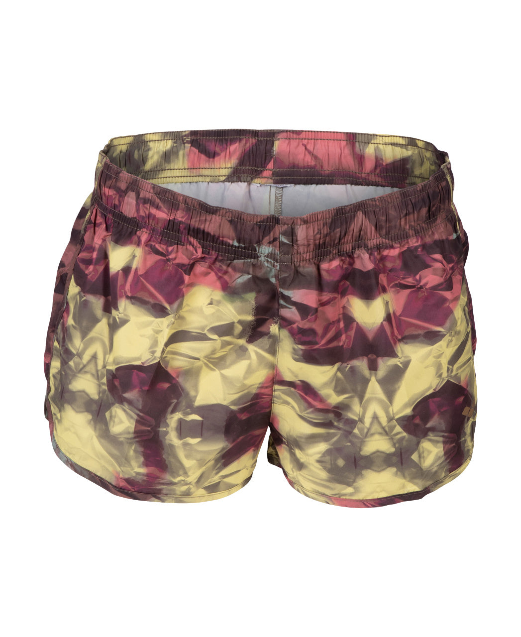 women's arena beach short allover