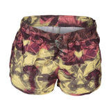women's arena beach short allover