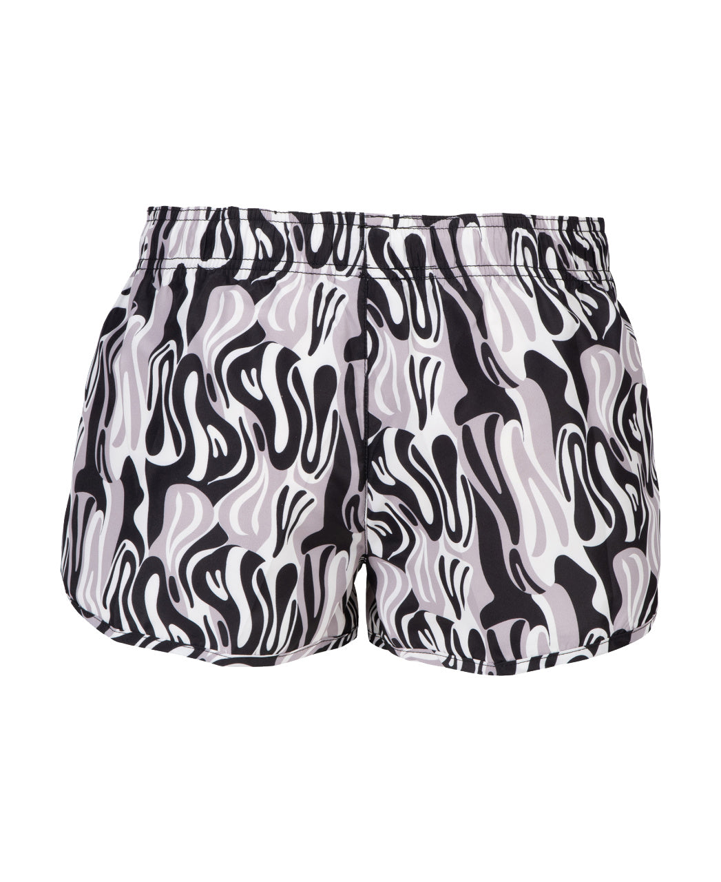 women's arena beach short allover